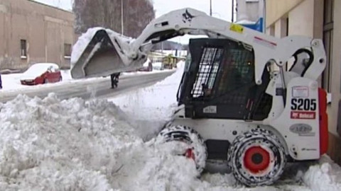 Archiv ČT24 - Desítkové únory