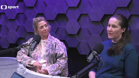 Fokus podcast - Après-ski fokus podcast: Fenomén Odermatt i famózní jízda Dubovské v Aare