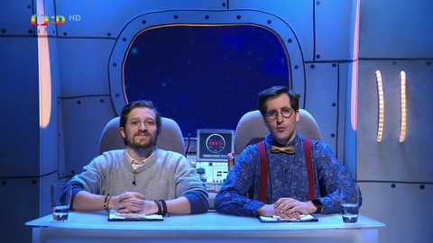 PLANETA YÓ - 22. února 2024