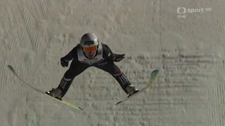 SP ve skocích na lyžích 2025/2026