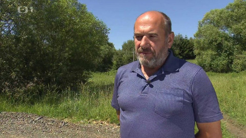 Černé ovce - 3. září 2019