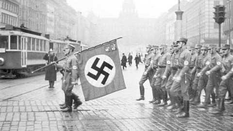 Hledání ztraceného času - Filmy z Václaváku