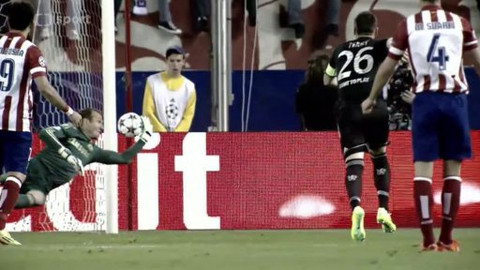 Magazín Ligy mistrů UEFA - 26. dubna 2014