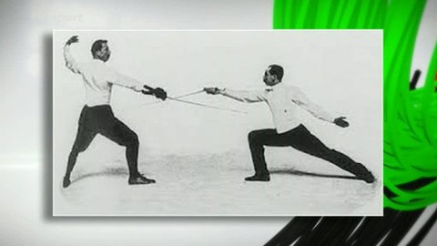 Olympijský magazín - 14. května 2014