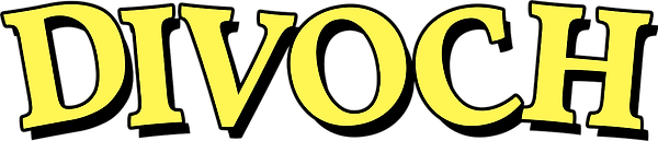 Divoch