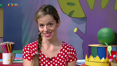 Kouzelná školka - 5. ledna 2022