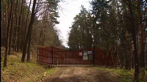 Nedej se! - Liknavá ochrana přírody