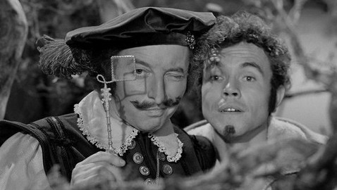 Německé pohádky - Dary skřítků