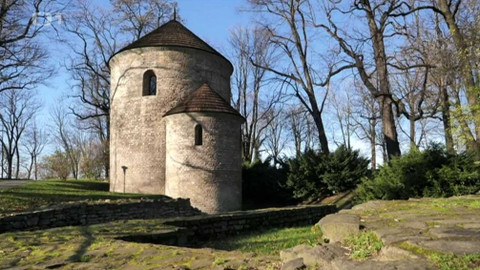 Toulavá kamera - 3. prosince 2017