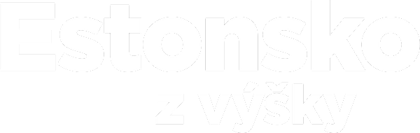 Estonsko z výšky