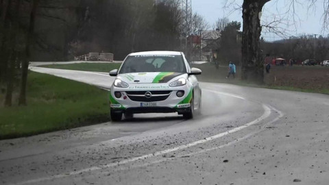 Svět motorů - 41. KOWAX Valašská rally Valmez