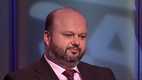 Interview ČT24 - 8. června 2009