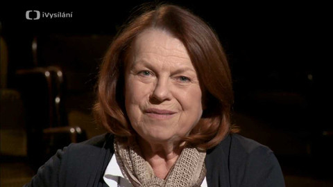 60 pečetí - Iva Janžurová