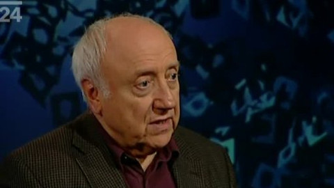 Před půlnocí - 22. září 2011