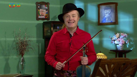 Hudební perličky Pavla Šporcla - Montiho Čardáš