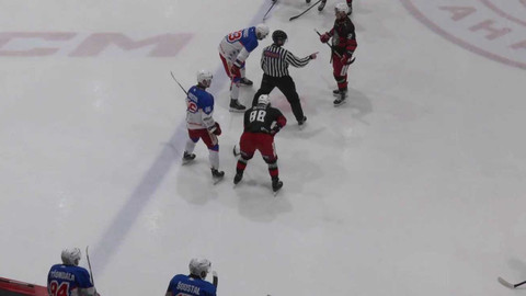 Maxa liga - HC Slavia Praha - HC RT TORAX Poruba 2011