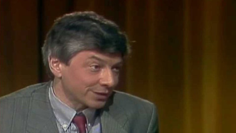 Velké politické retro - 13. července 2010