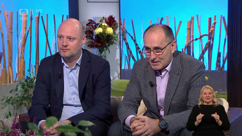 Sama doma - 3. listopadu