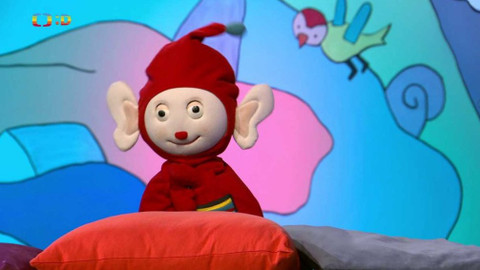 Kouzelná školka - 22. května 2020