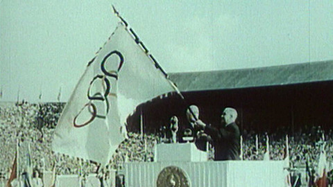 Archiv D - Olympijské jubileum