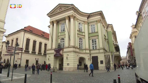 Zprávičky - 16. června 2021