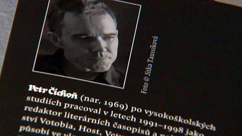 Kultura.cz - 25. února 2012