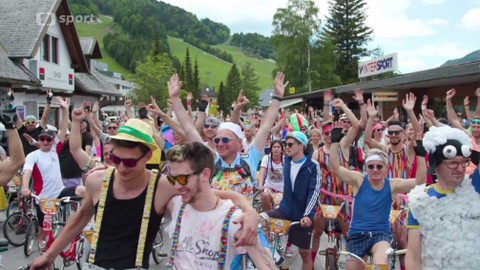 Vertikal - 12. června 2019