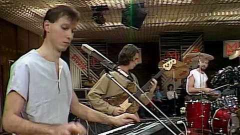 Hudební studio M - Combo FH