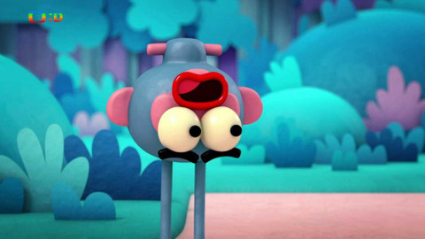 Roger - Nedorozumění