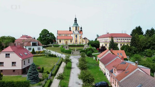 Toulavá kamera