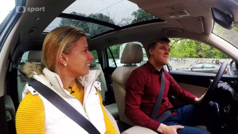 Olympijský magazín - 29. června 2017