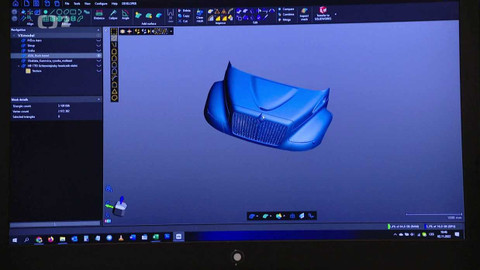 Kvarteto - Pokrok digitálních technologií