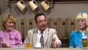 Obrázek pořadu Ten kdo tančí a zpívá