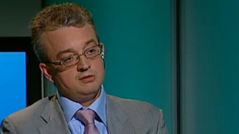 Hyde Park ČT24 - 14. června 2012