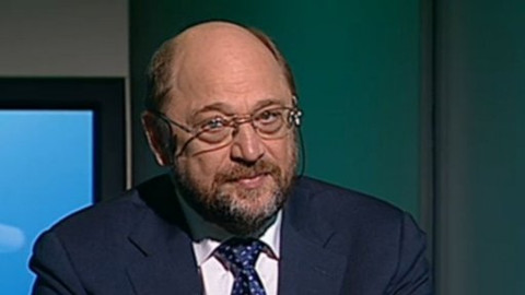 Hyde Park ČT24 - 11. dubna 2014