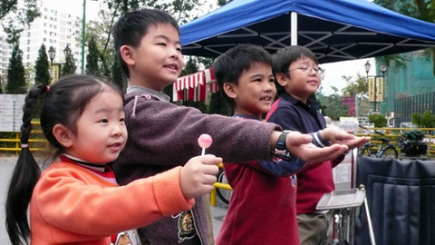 Příběhy EBU - Moje kamarádka odvedle