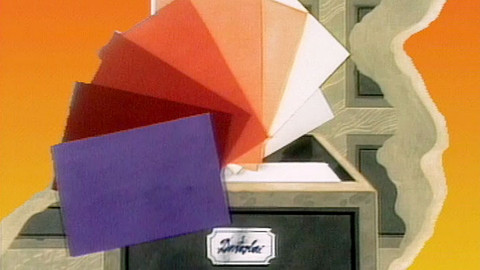 Trocha šafránu z televizního archivu - 21. dubna 1995