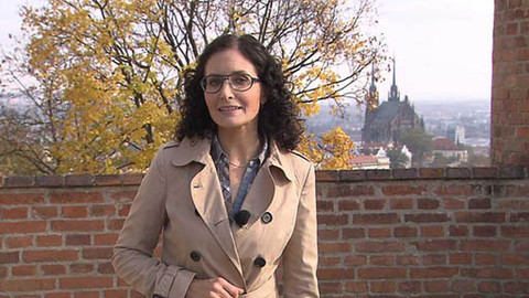 Křesťanský magazín - 27. října 2013