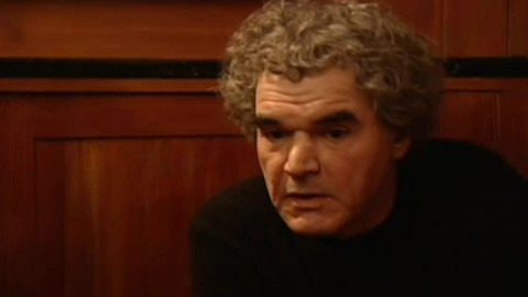 Čtenářský deník... - Patrik Ouředník: Europeana