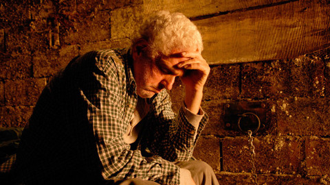 Ztracený ráj - 5/8 Únos a výkupné