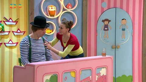 Hýbánky - Dyž sem šel za milou