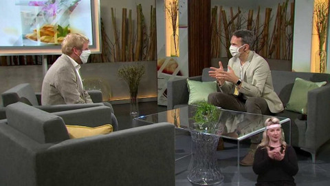 Život na třetí - 17. dubna 2020