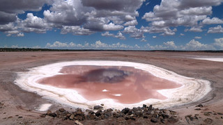 Na cestě po Jižní Austrálii