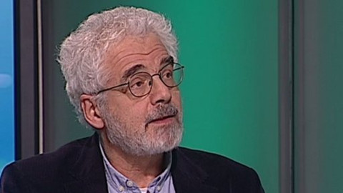 Hyde Park ČT24 - 13. ledna 2015