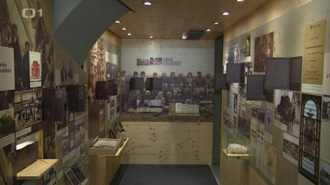 Týden v regionech (Ostrava) - 3. listopadu 2018