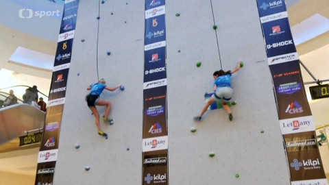 Vertikal - 23. listopadu 2016