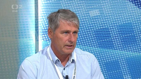 Dobré ráno - 8. září 2020