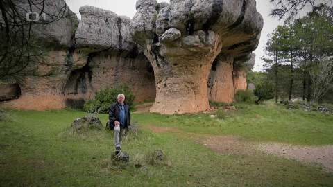 Postřehy odjinud - Kastilie-La Mancha očima Petra Voldána