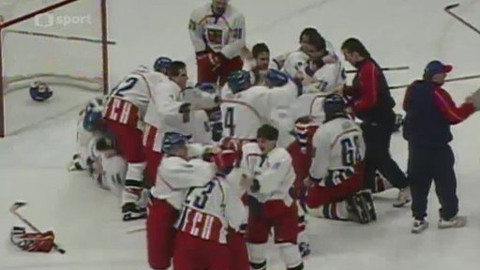 Olympijský magazín - 20. února 2013