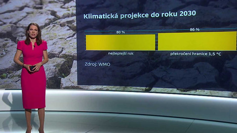 Věda 24 - 1. června